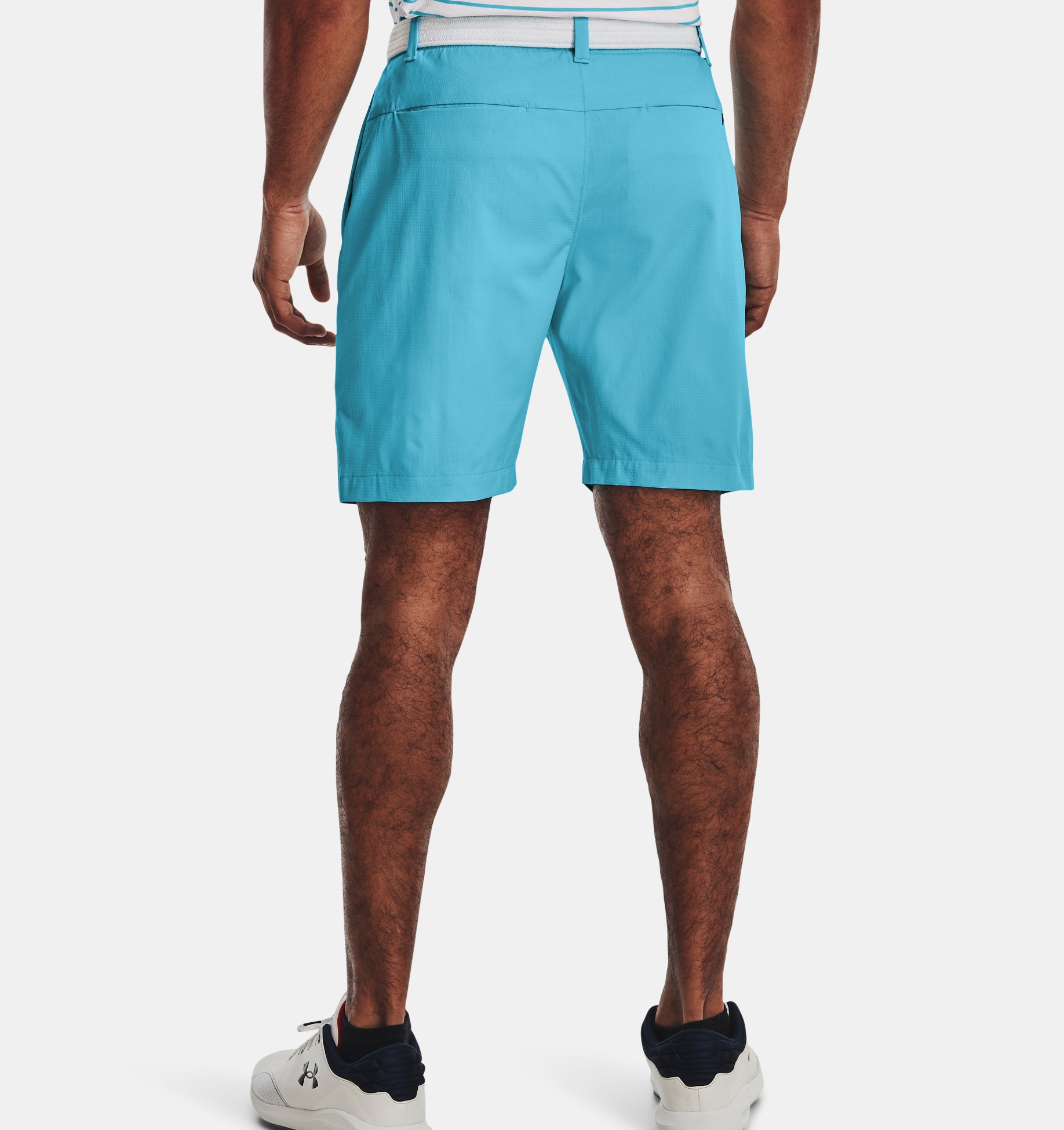 Under Armour Mens Iso-Chill Lightweight Stretch Shorts Under Armour Mens Iso-Chill Lightweight Stretch Shorts